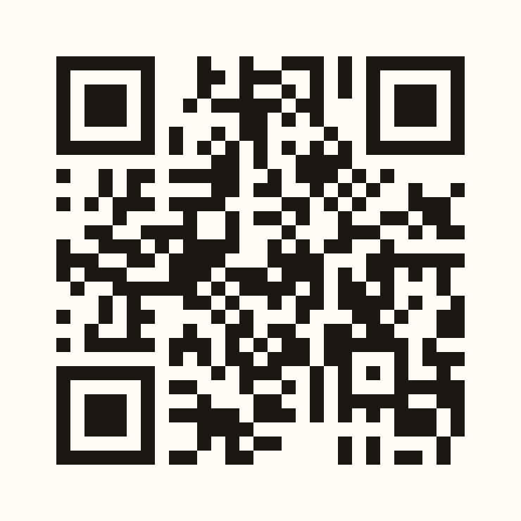 NRO QR code
